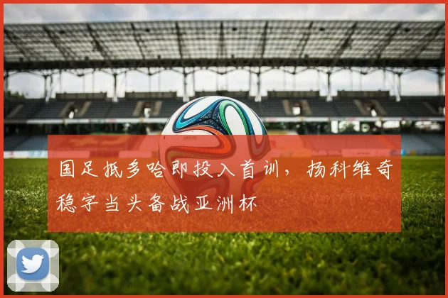 国足抵多哈即投入首训，扬科维奇稳字当头备战亚洲杯