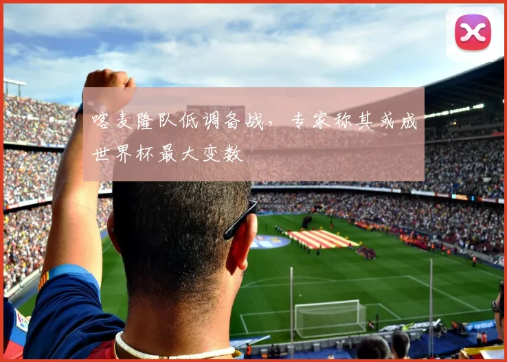 喀麦隆队低调备战，专家称其或成世界杯最大变数